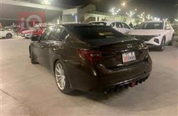 ئینفینیتی Q50